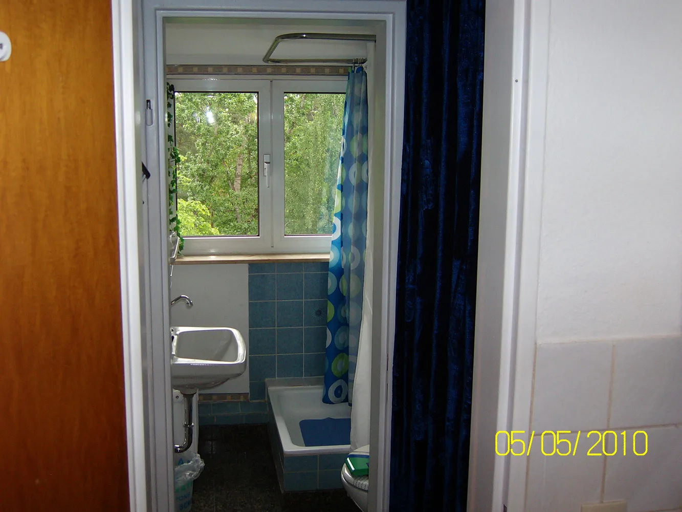 1 Zimmer Wohnung mit 23 m² in Rodgau – Bild 7