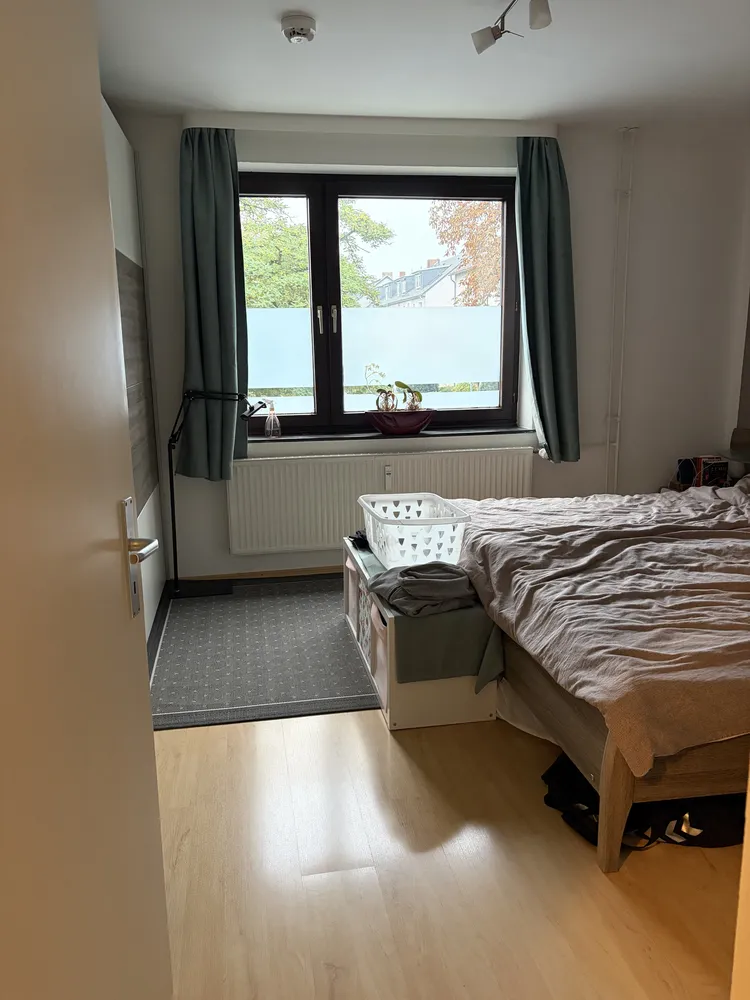 3 room apartment with 76 m² in Hanover – Photo 1