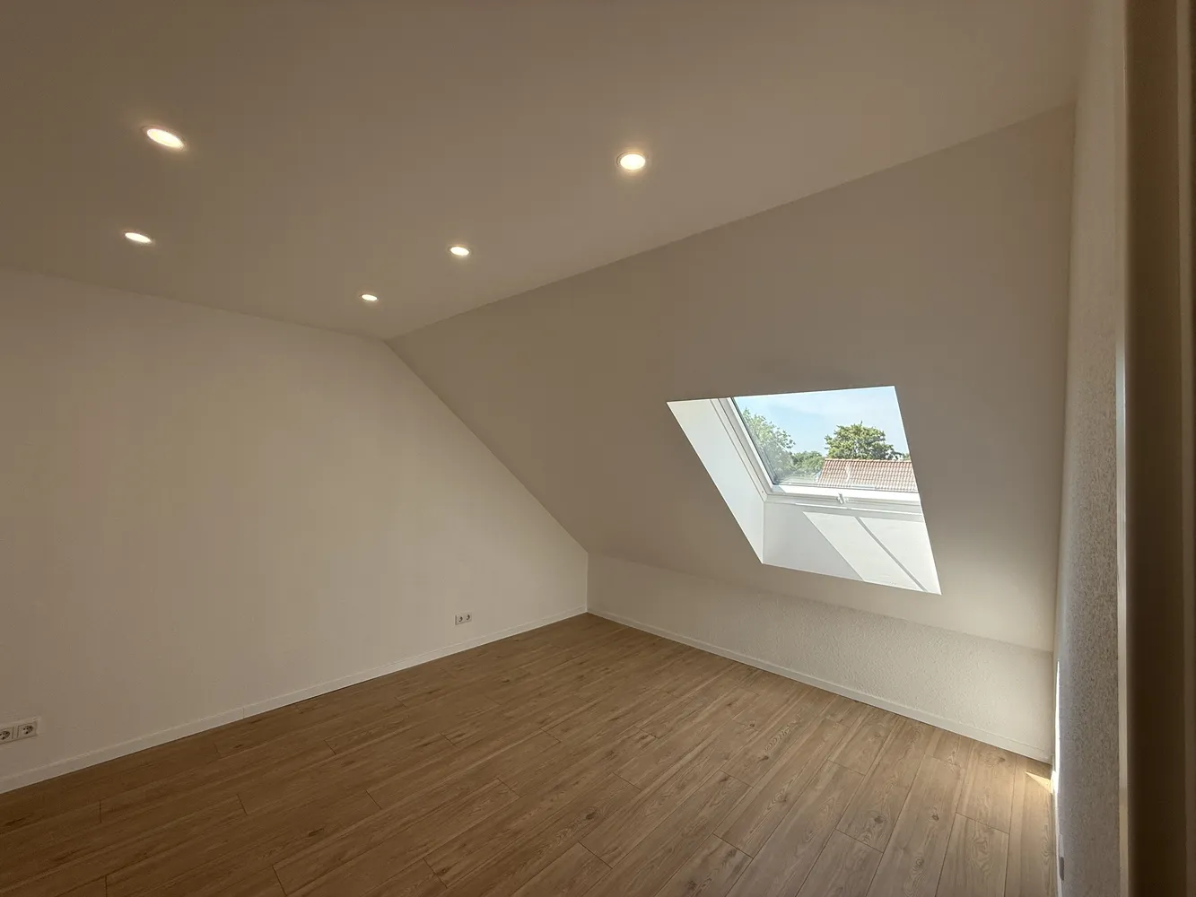2 Zimmer Wohnung mit 60 m² in Dortmund – Bild 10
