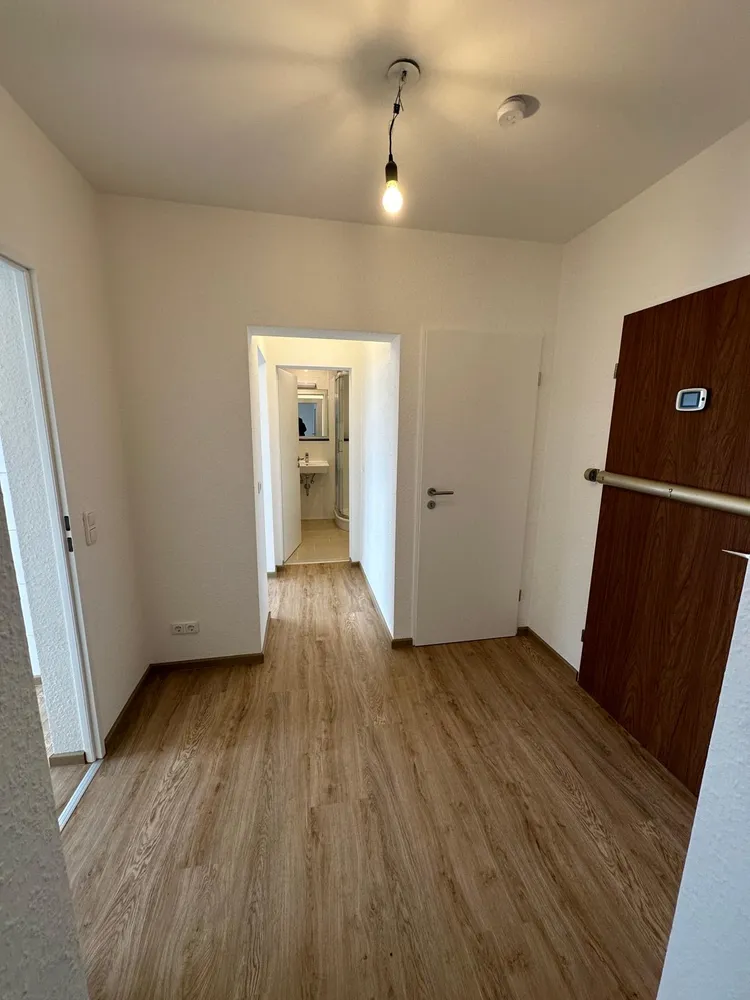 2 Zimmer Wohnung mit 53 m² in Köln – Bild 7