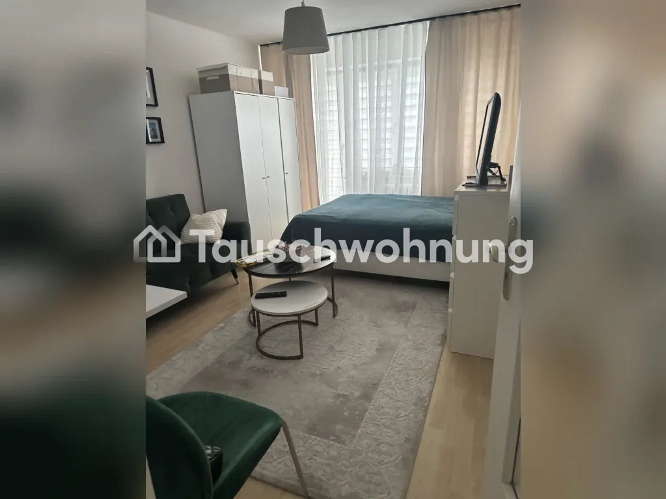 1 Zimmer Wohnung mit 24 m² in München – Bild 6