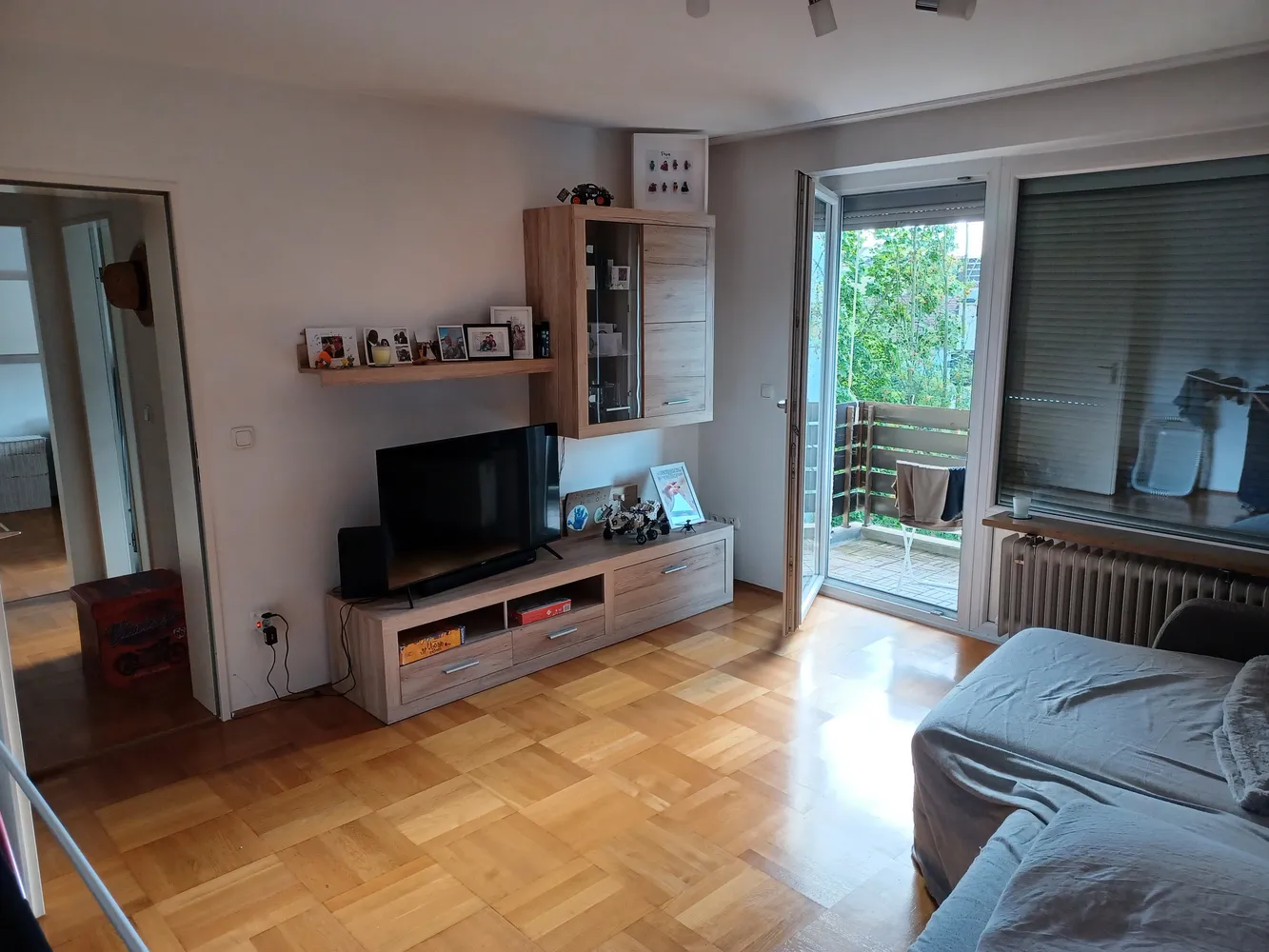 2 Zimmer Wohnung mit 50 m² in Straubing – Bild 1