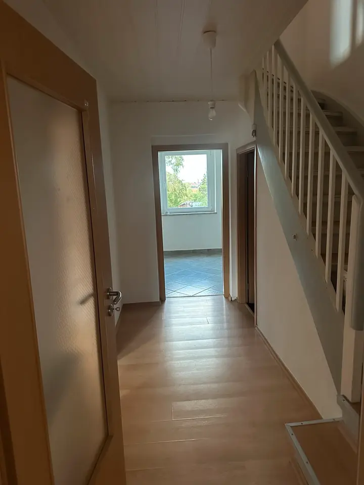 4 room house with 80 m² in Aschersleben – Photo 9