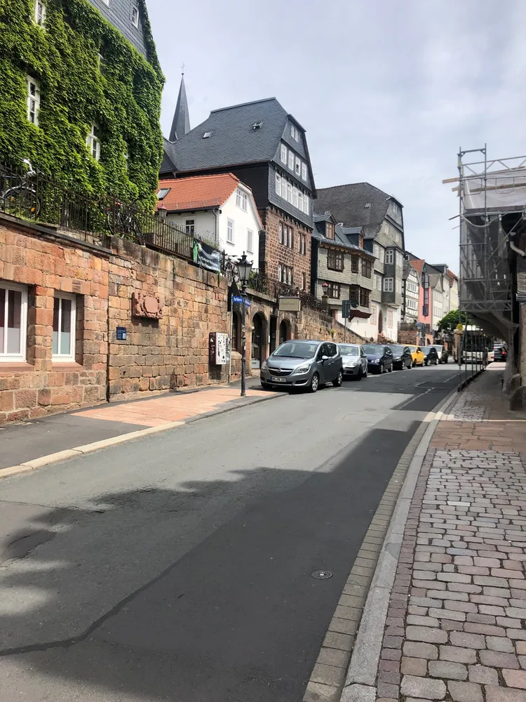 2 room apartment with 52 m² in Marburg – Photo 5