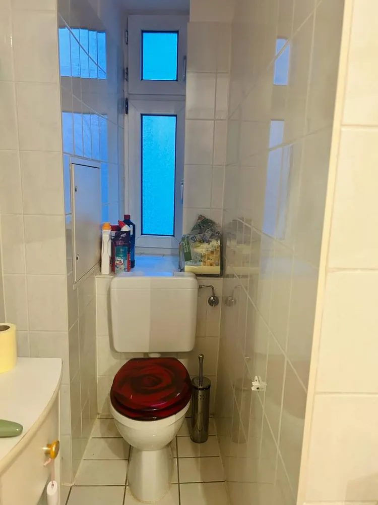 2 Zimmer Wohnung mit 45 m² in München – Bild 3