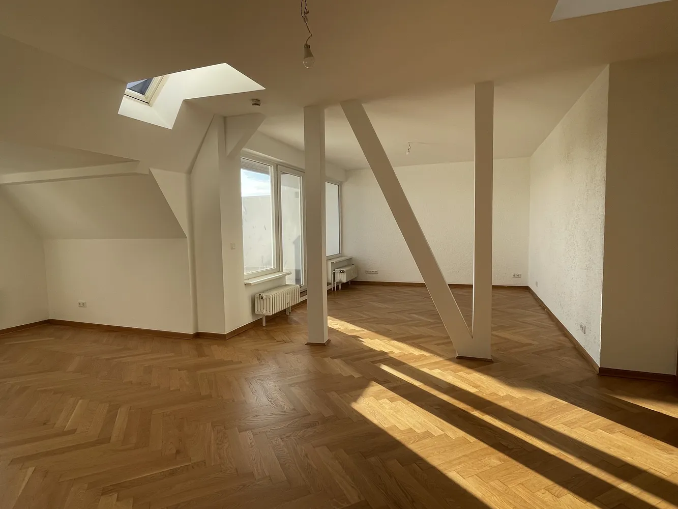 3 Zimmer Wohnung mit 153 m² in Berlin – Bild 2