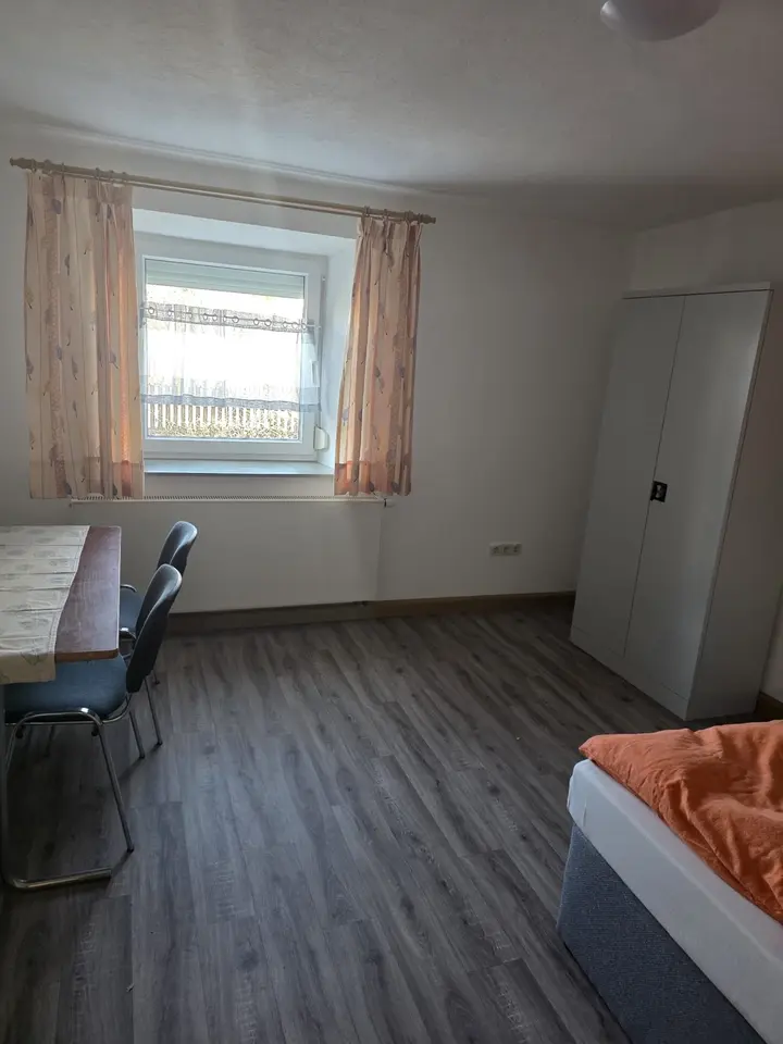 WG-Zimmer mit 20 m² in Donauwörth – Bild 1