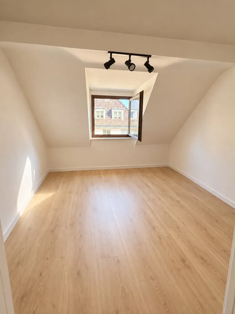 3 room apartment with 59 m² in Cologne – Photo 3
