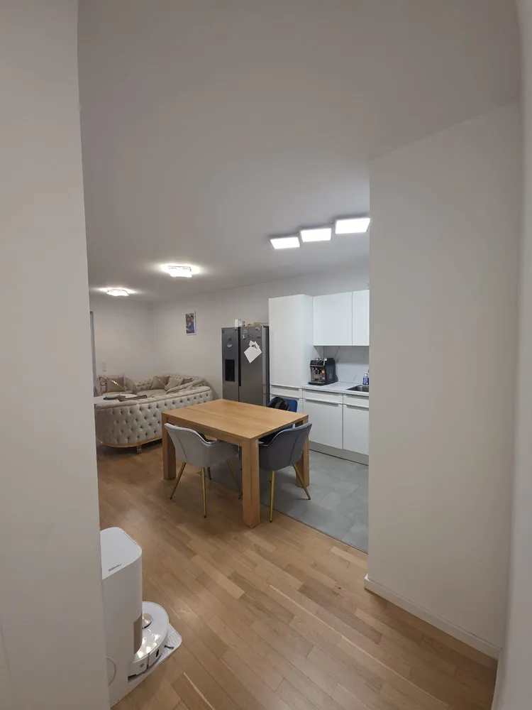 2 room apartment with 59 m² in Frankfurt am Main – Photo 11