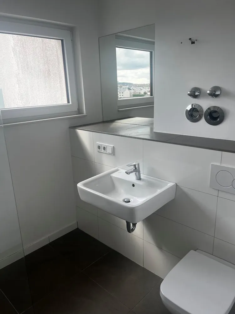 2 room apartment with 61 m² in Cologne – Photo 4