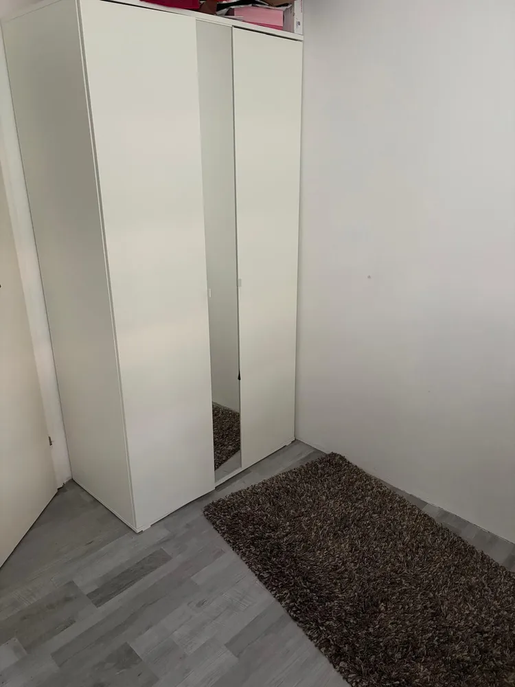 WG-Zimmer mit 11 m² in München – Bild 11
