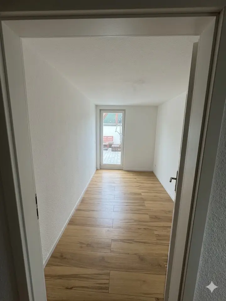 3 Zimmer Wohnung mit 80 m² in Coburg – Bild 1