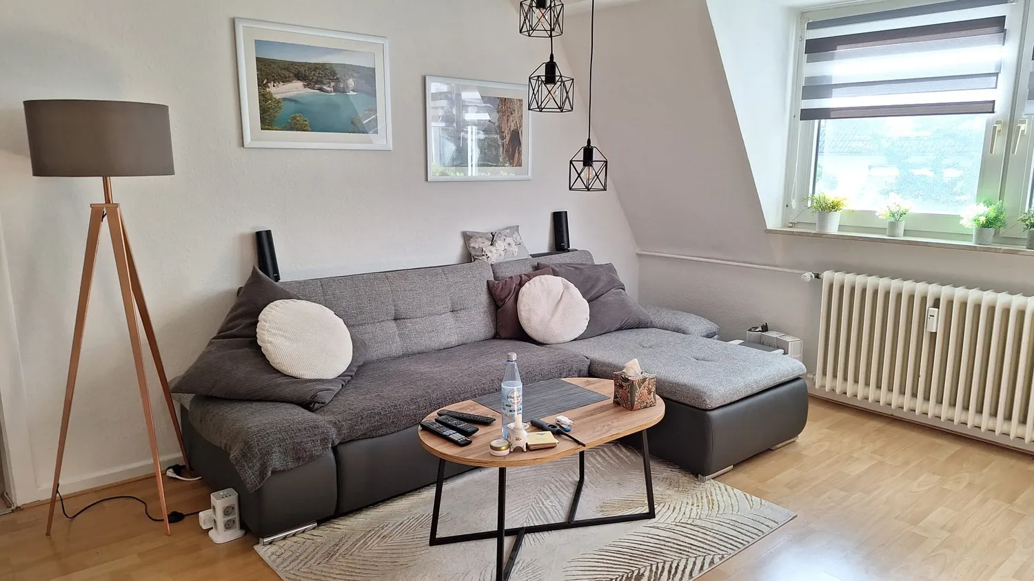 2 Zimmer Wohnung mit 75 m² in Duisburg – Bild 3