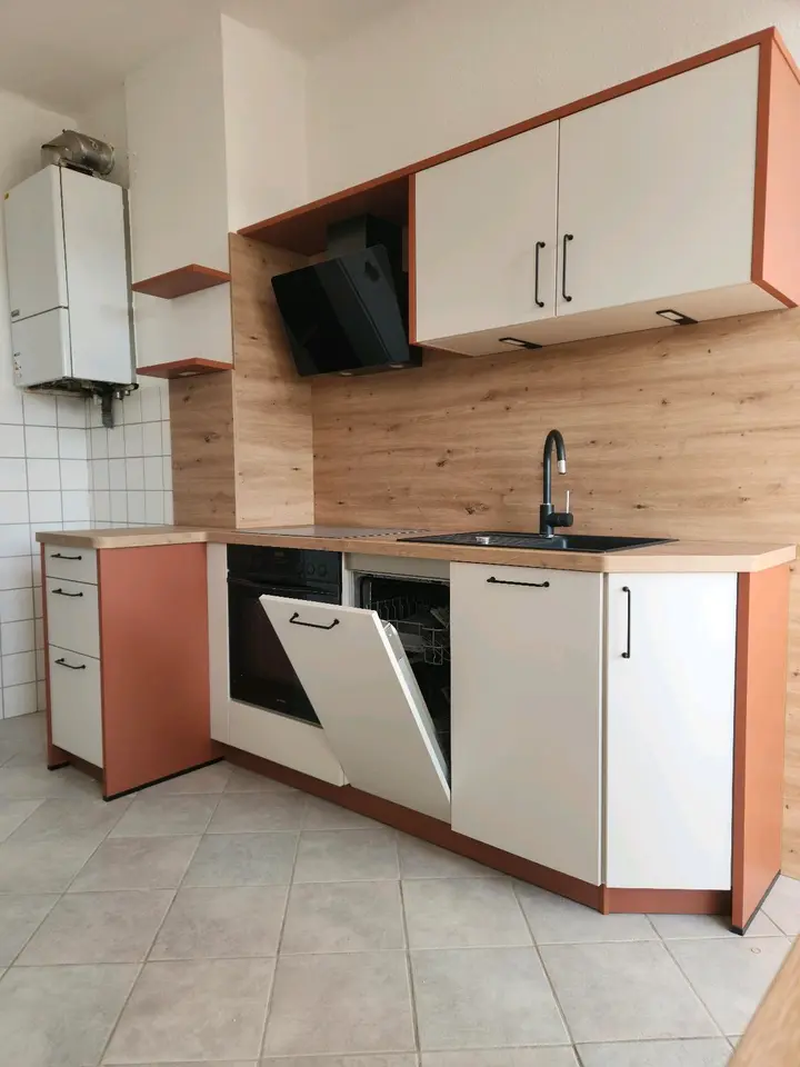 5 Zimmer Wohnung mit 100 m² in Köthen – Bild 3