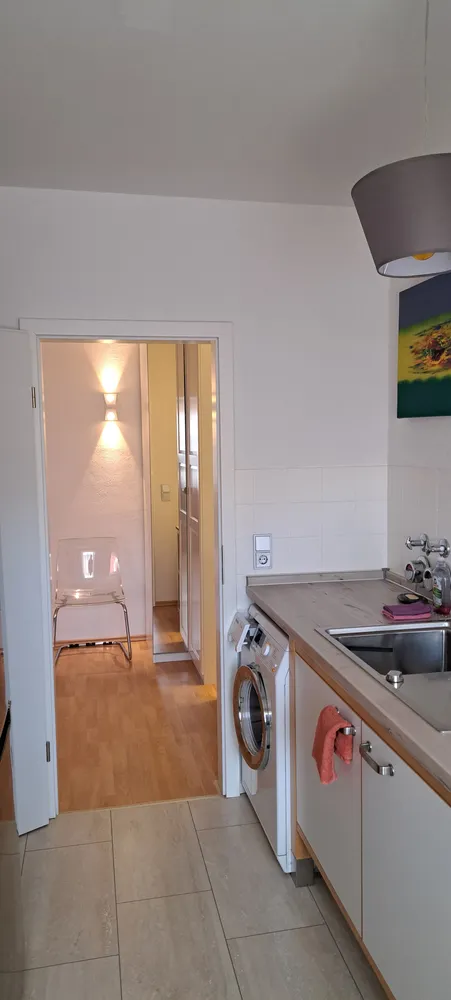 3 Zimmer Wohnung mit 72 m² in Frankfurt am Main – Bild 6