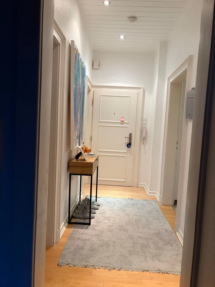 3 Zimmer Wohnung mit 94 m² in Wuppertal – Bild 5