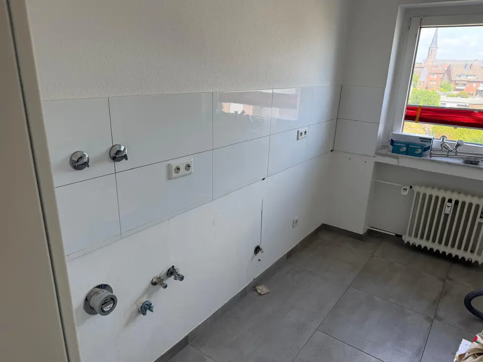 2 Zimmer Wohnung mit 66 m² in Neuss – Bild 6
