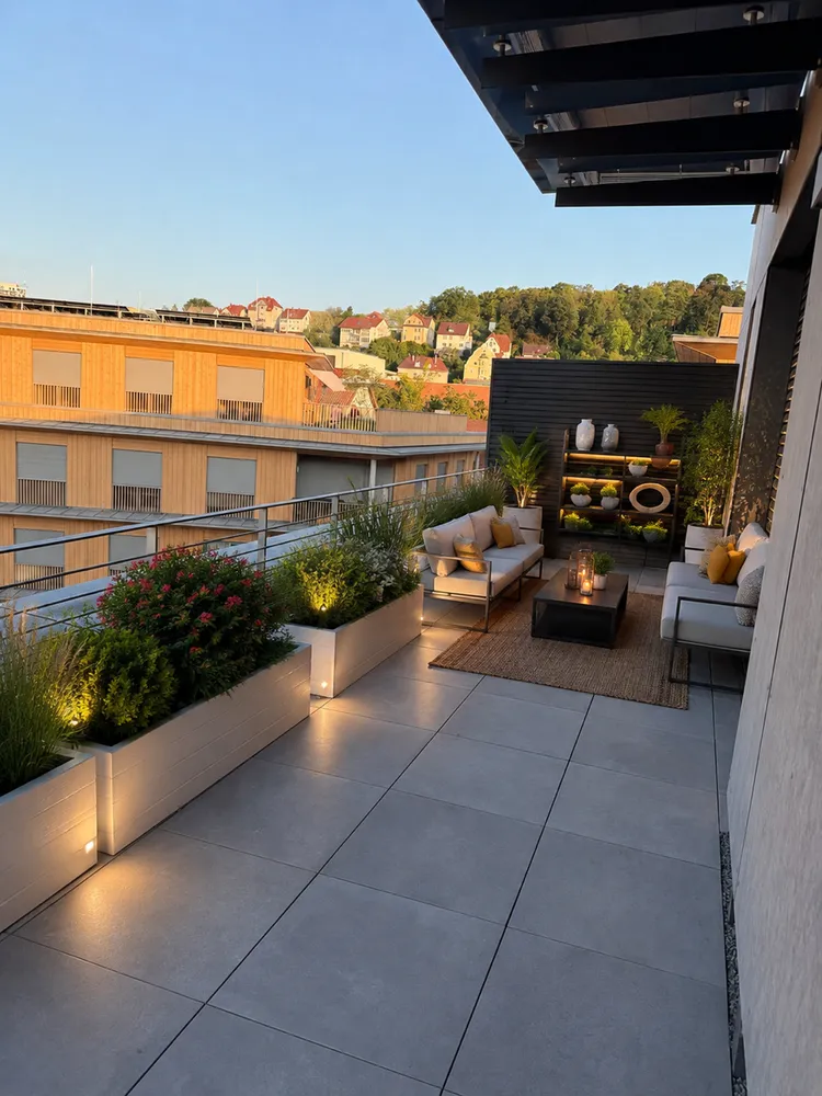 3 Zimmer Wohnung mit 120 m² in Stuttgart – Bild 1
