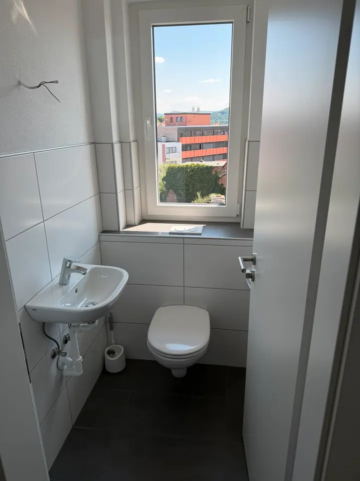 4 Zimmer Wohnung mit 96 m² in Eschwege – Bild 7