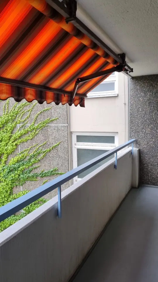 2 Zimmer Wohnung mit 35 m² in Göppingen – Bild 3