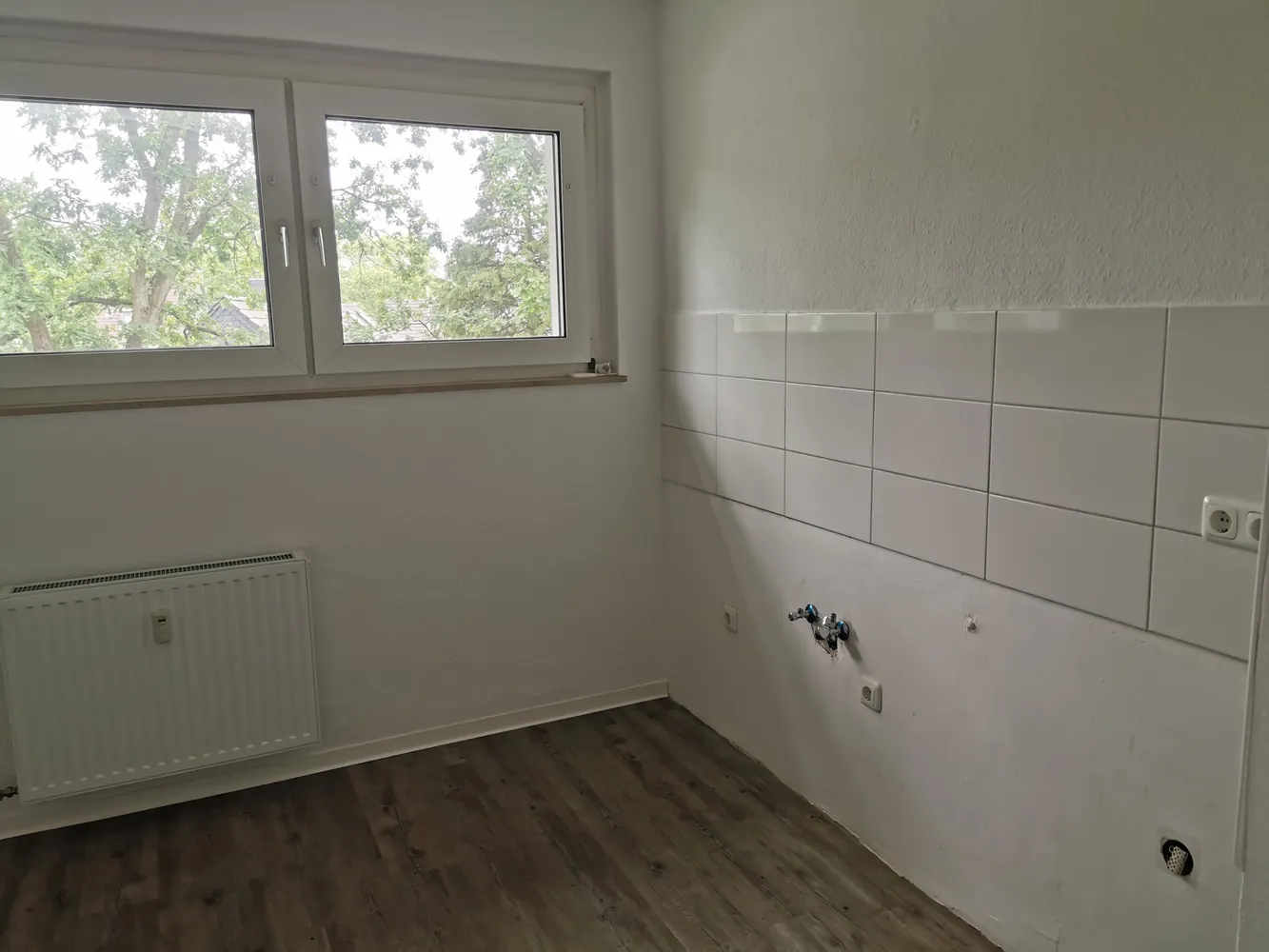 2 Zimmer Wohnung mit 53 m² in Duisburg – Bild 5
