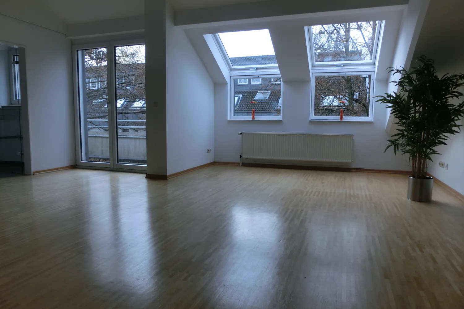 2 Zimmer Wohnung mit 92 m² in Essen – Bild 6