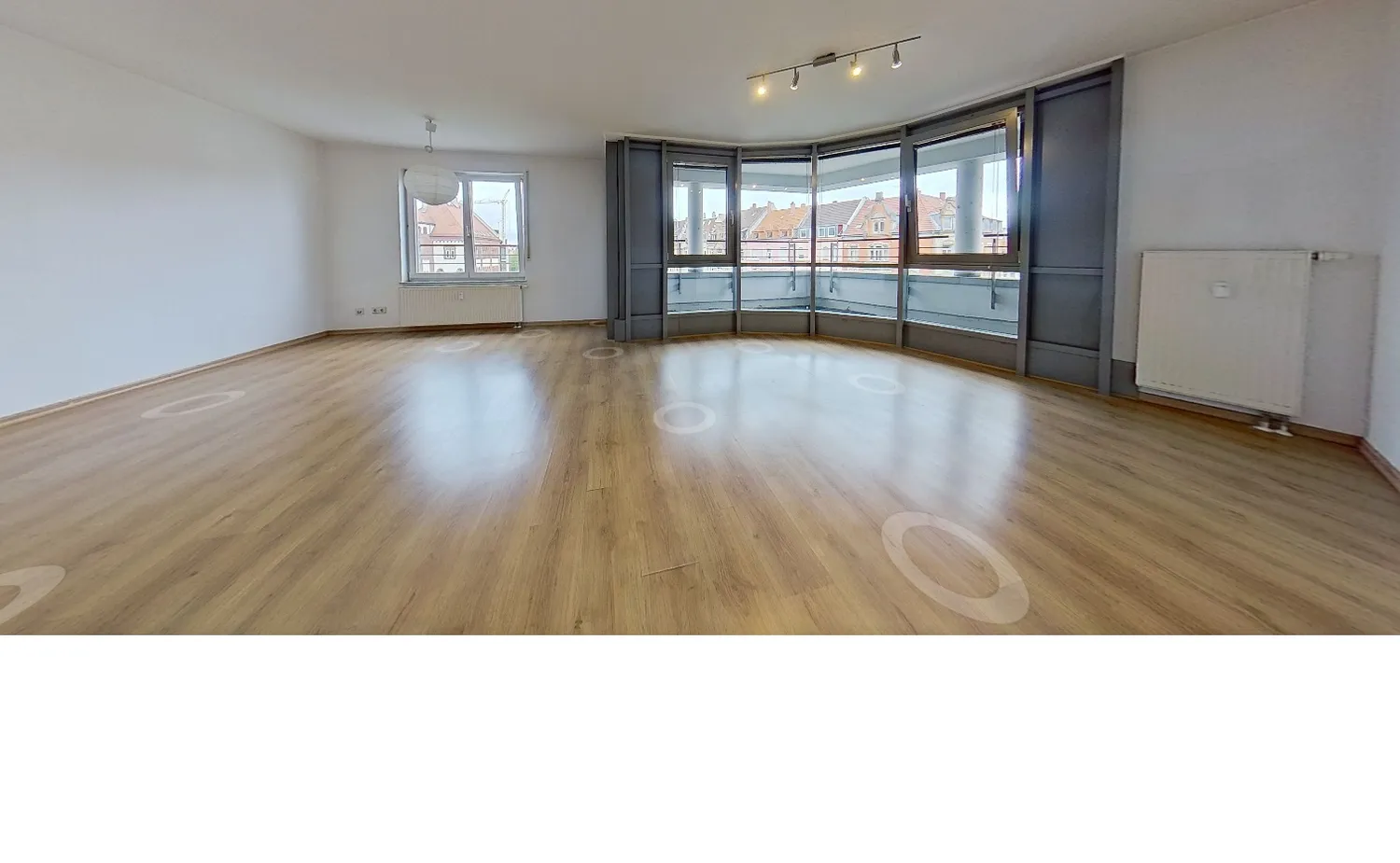 2 Zimmer Wohnung mit 60 m² in Karlsruhe – Bild 5