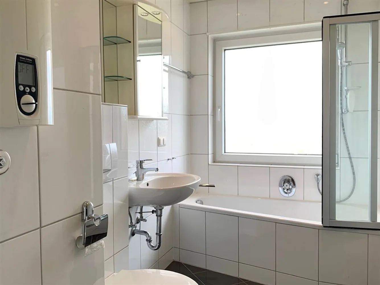 3 Zimmer Wohnung mit 71 m² in Weinheim – Bild 2