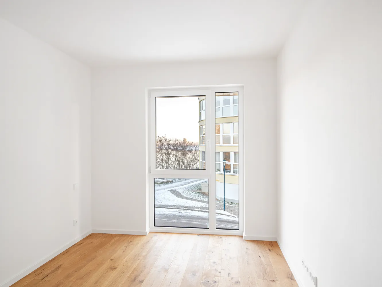 3 room apartment with 75 m² in Magdeburg – Photo 12
