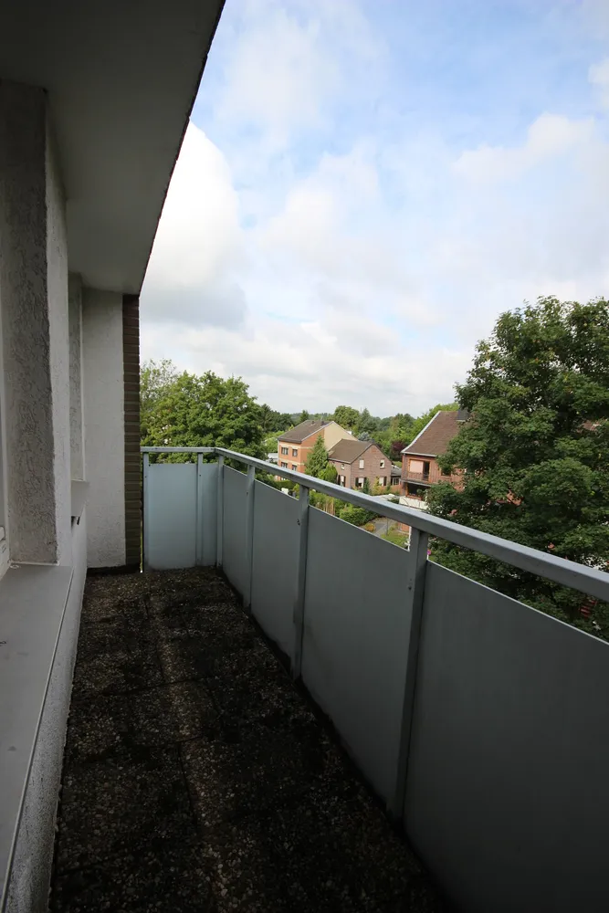 2 Zimmer Wohnung mit 43 m² in Mönchengladbach – Bild 5
