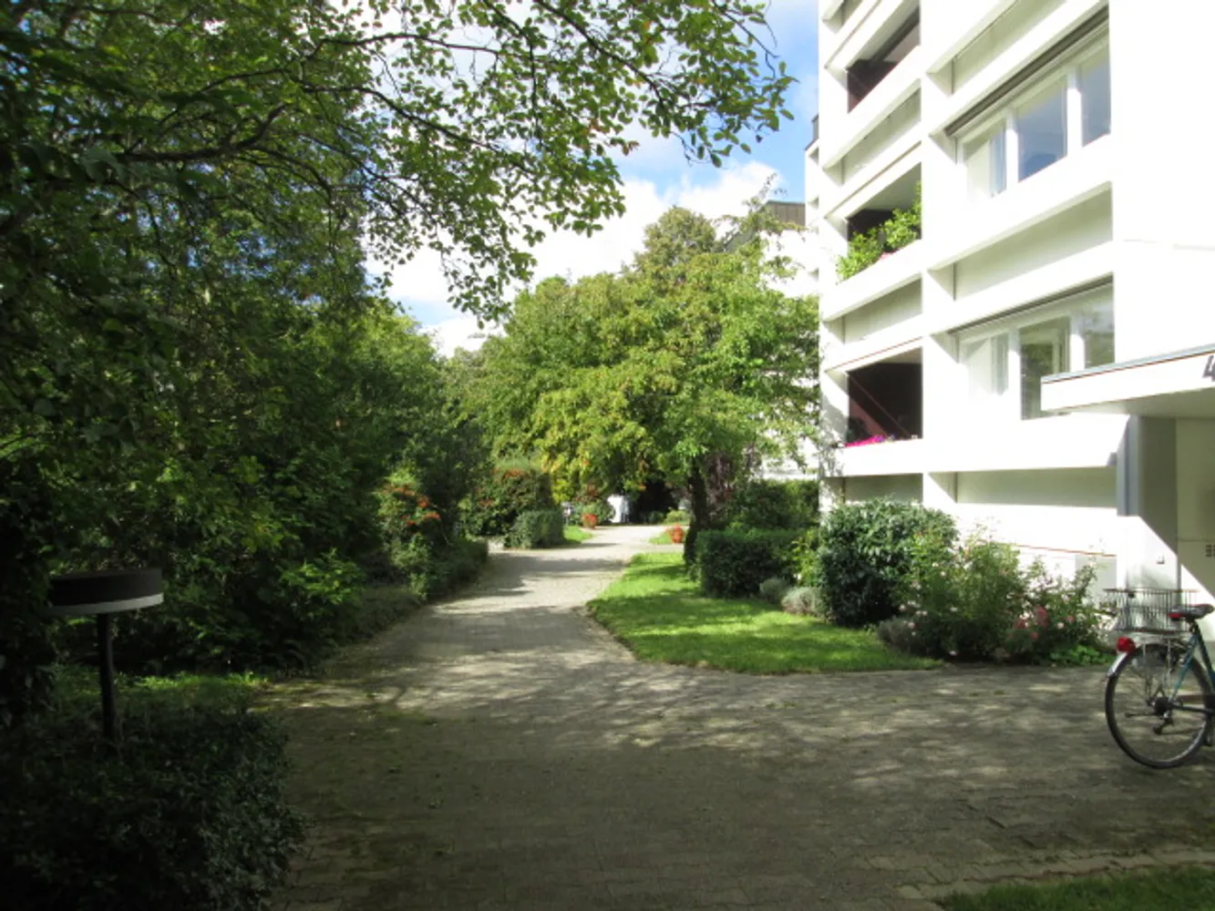 3 Zimmer Wohnung mit 91 m² in Stuttgart – Bild 3