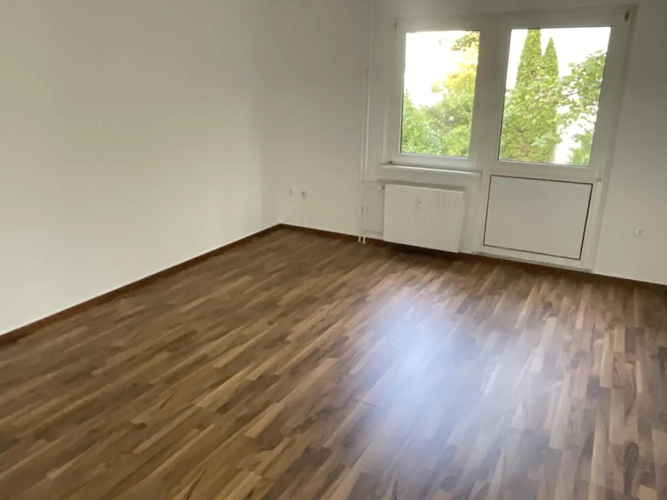 2 Zimmer Wohnung mit 56 m² in Duisburg – Bild 9