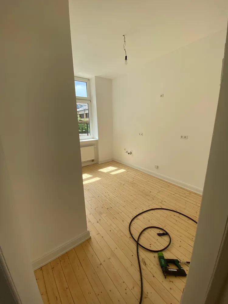 2 Zimmer Wohnung mit 64 m² in Mannheim – Bild 5