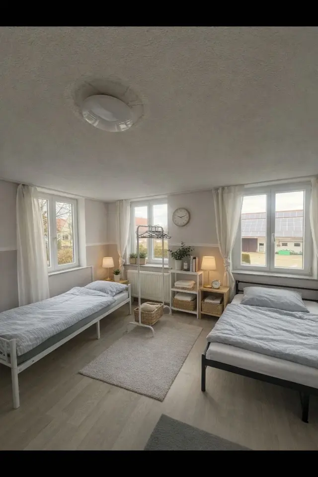 3 Zimmer Haus mit 57 m² in Balingen – Bild 2