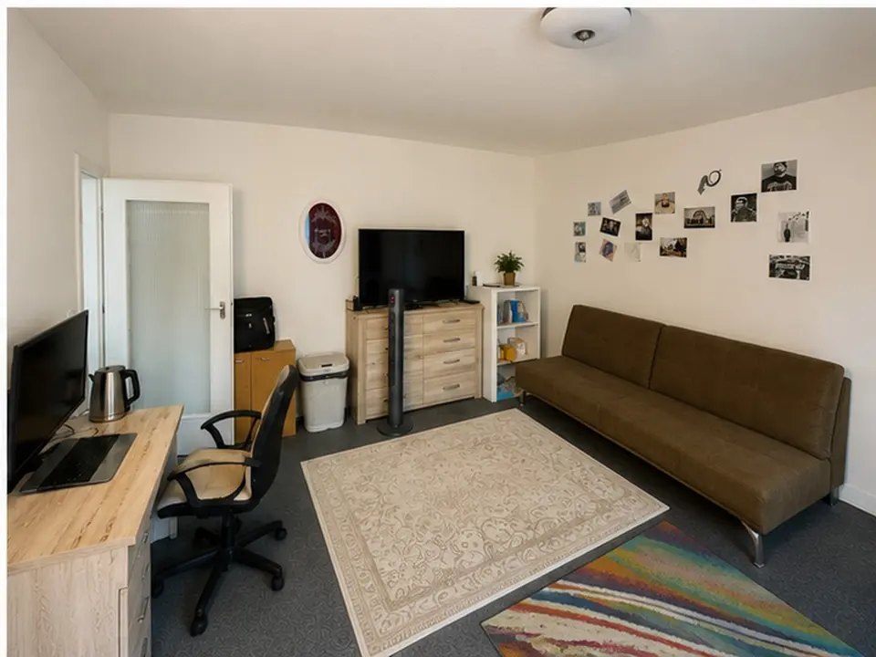 2 Zimmer Wohnung mit 55 m² in Oberursel – Bild 6