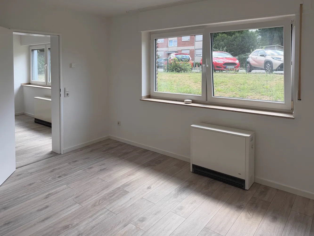2 Zimmer Wohnung mit 60 m² in Neuss – Bild 3