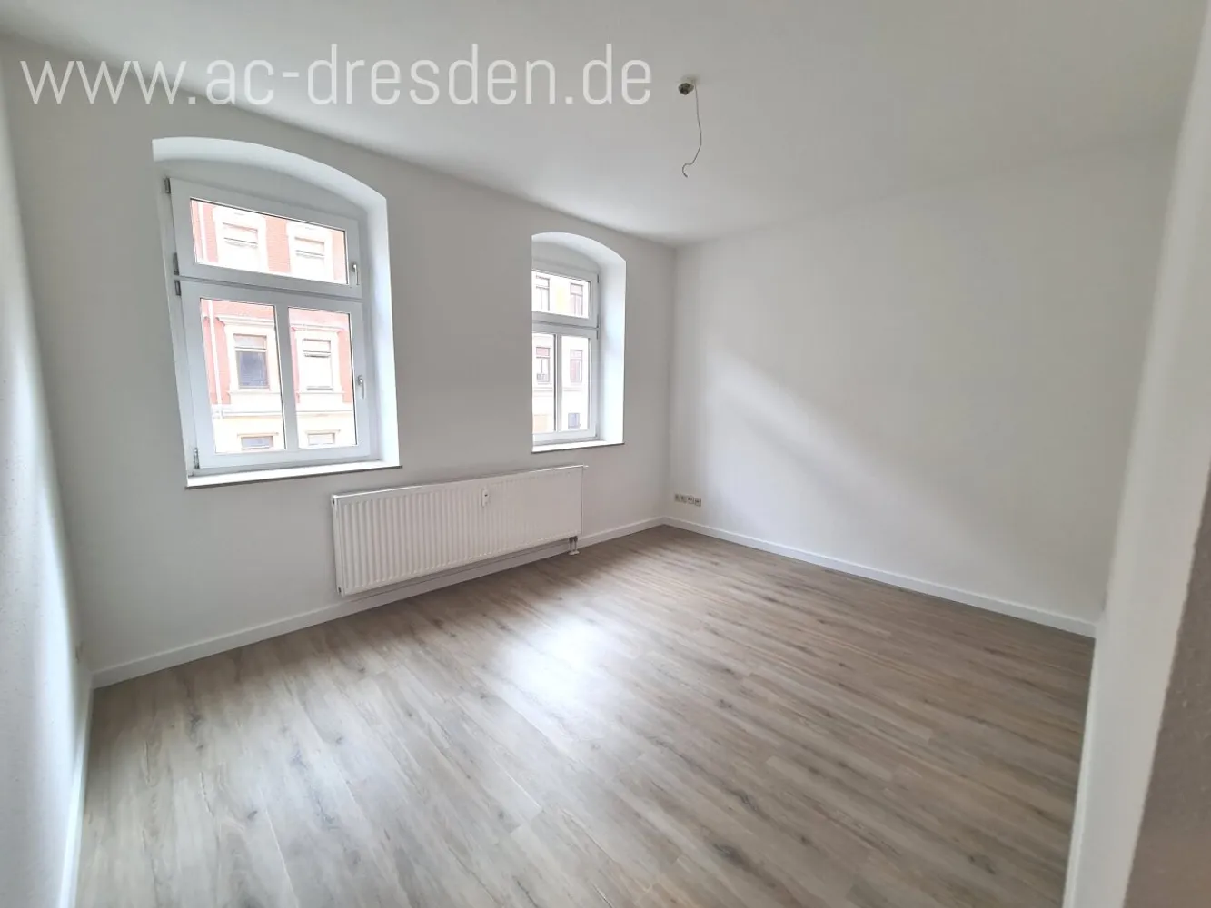 2 Zimmer Wohnung mit 51 m² in Chemnitz – Bild 4