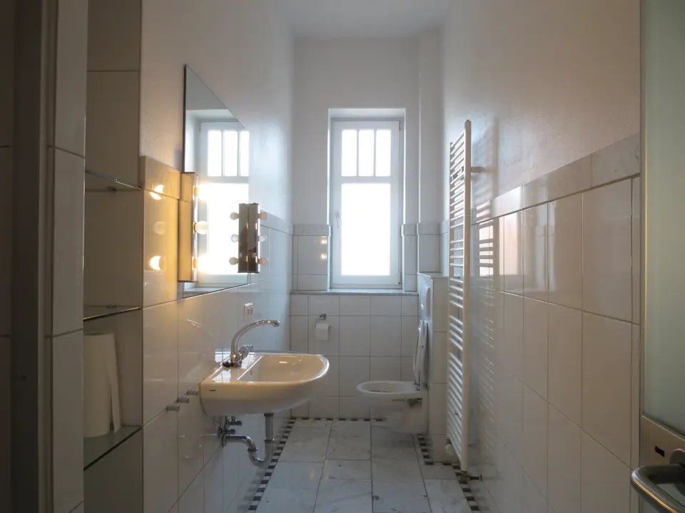 4 Zimmer Wohnung mit 101 m² in Kaiserslautern – Bild 5