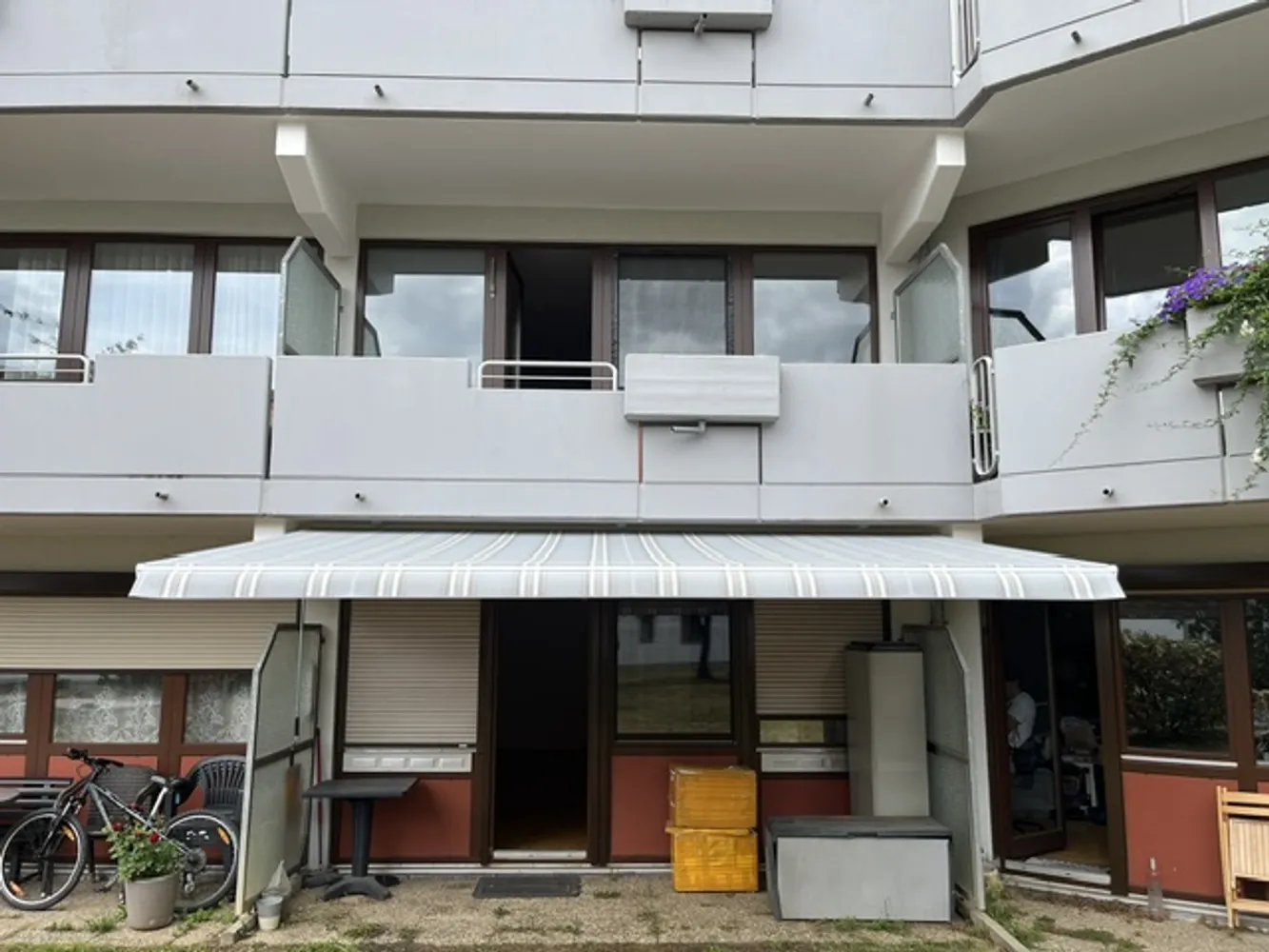 1 Zimmer Wohnung mit 34 m² in Stuttgart – Bild 10