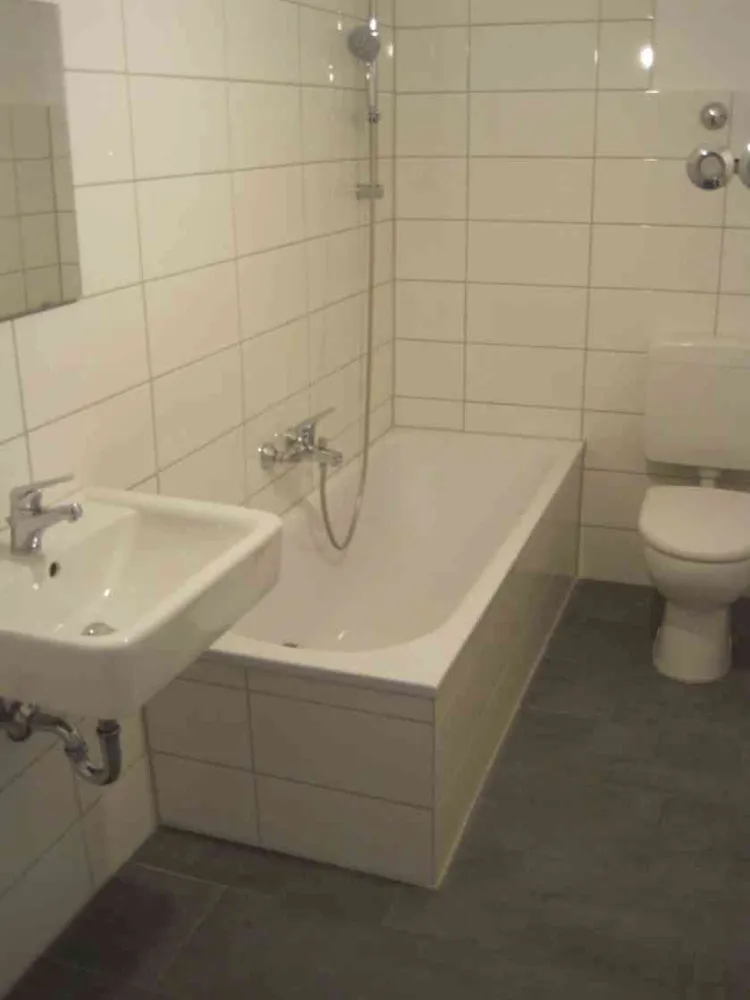 2 Zimmer Wohnung mit 58 m² in Ingolstadt – Bild 4