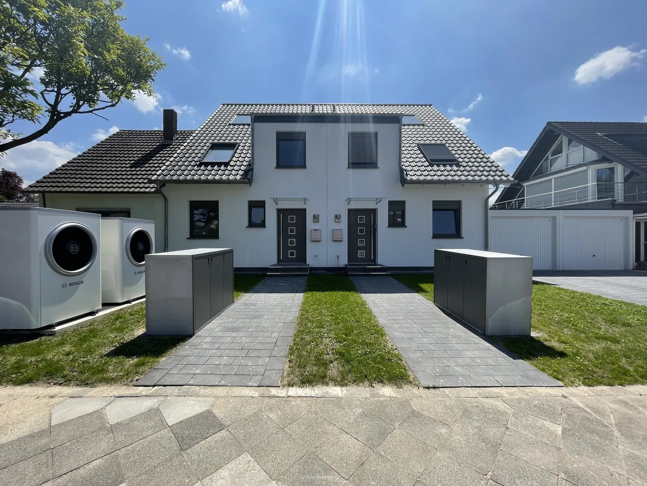 6 Zimmer Haus mit 180 m² in Düsseldorf – Bild 12
