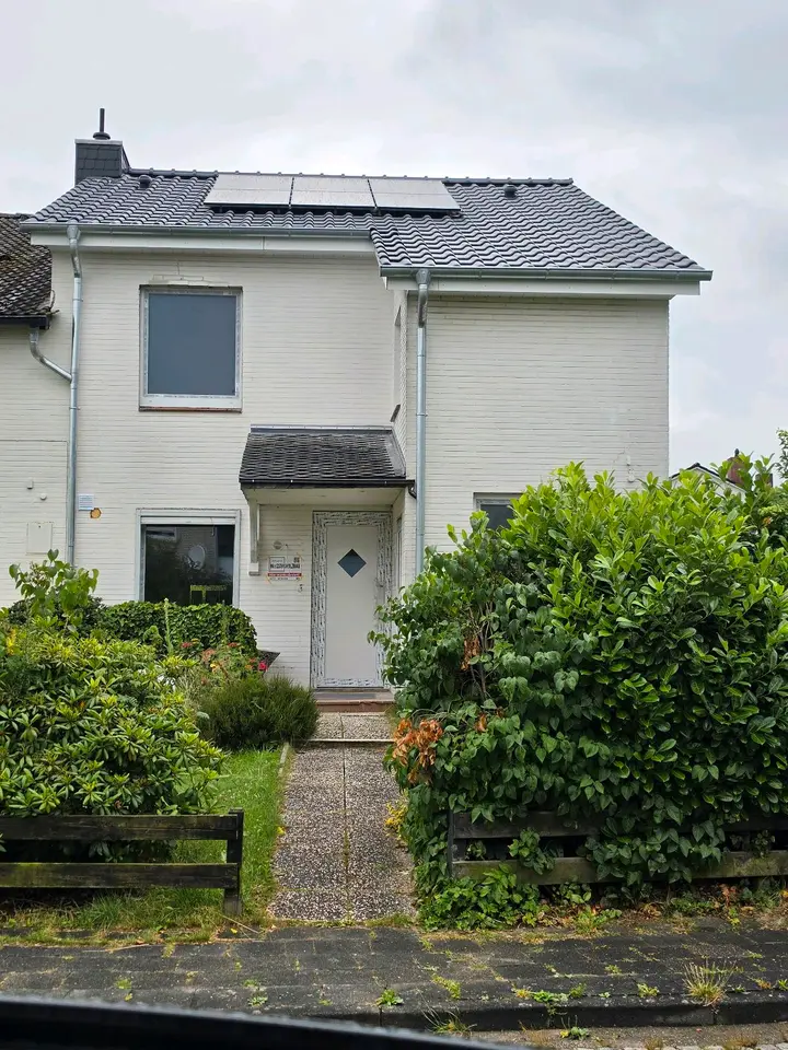 3 Zimmer Haus mit 125 m² in Stade – Bild 2