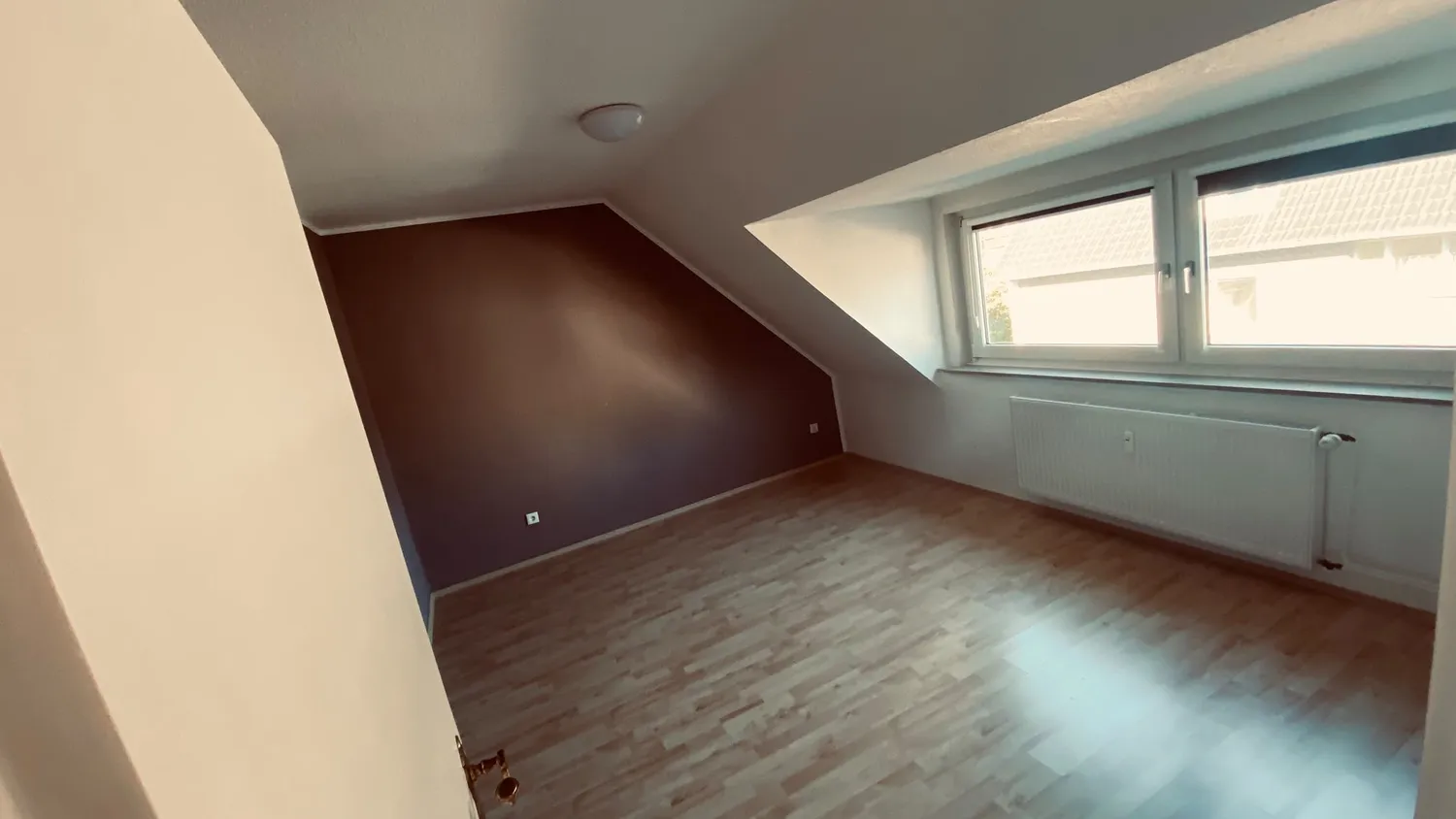 2 room apartment with 59 m² in Herten – Photo 4
