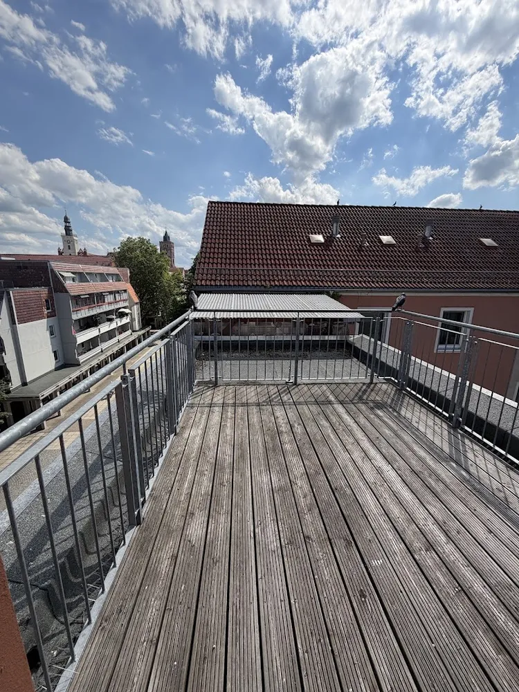 3 Zimmer Wohnung mit 101 m² in Frankfurt (Oder) – Bild 11
