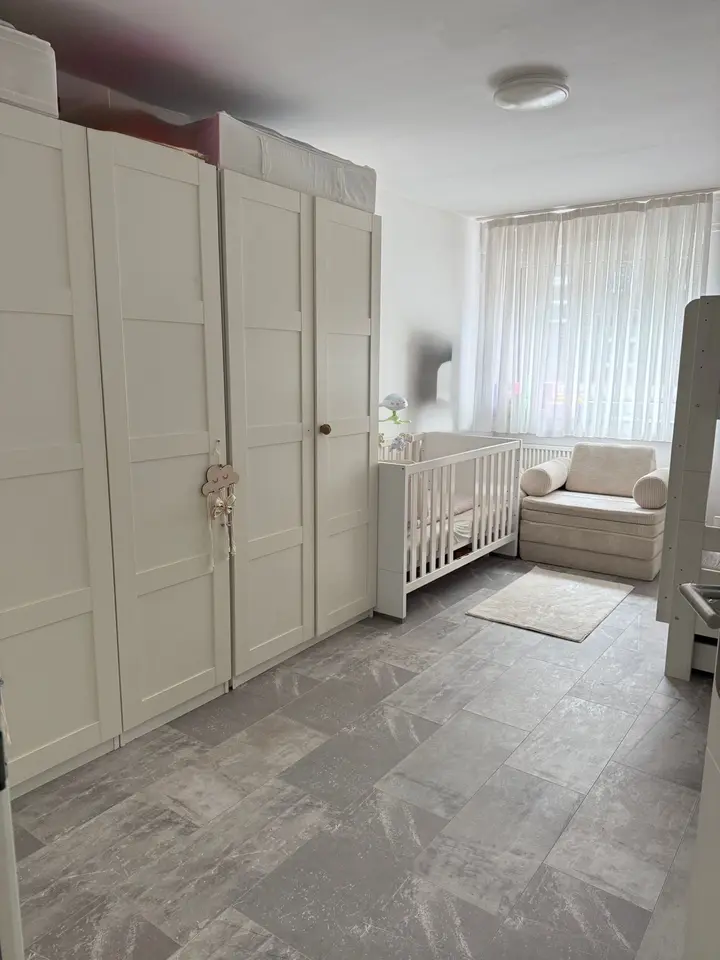 4 Zimmer Wohnung mit 85 m² in Gelsenkirchen – Bild 2
