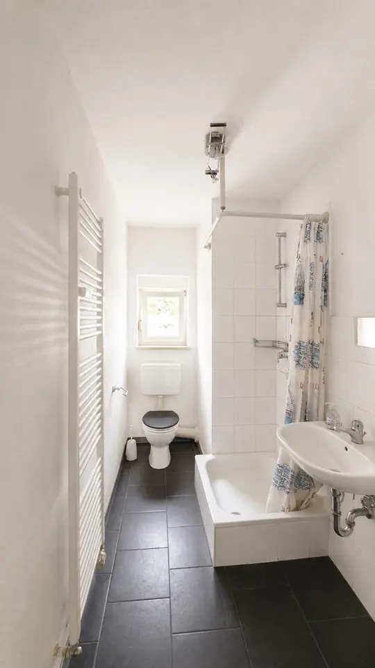 3 Zimmer Wohnung mit 59 m² in Kaiserslautern – Bild 8