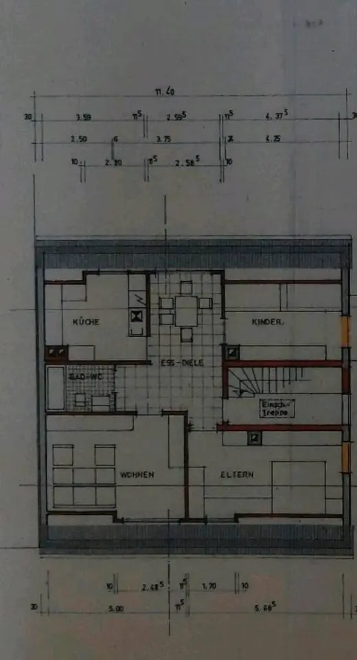 2 room apartment with 62 m² in Günzburg – Photo 4