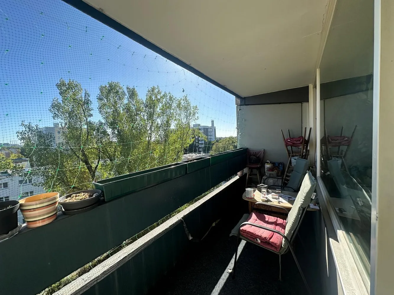 3 Zimmer Wohnung mit 83 m² in München – Bild 6