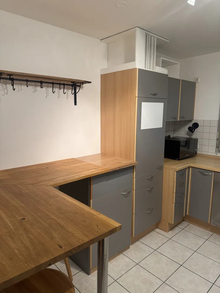 2 Zimmer Wohnung mit 60 m² in Ingolstadt – Bild 5