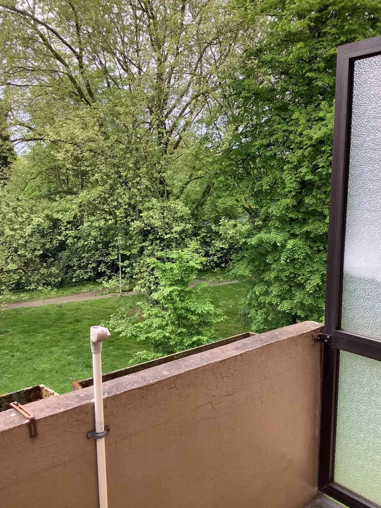 2 Zimmer Wohnung mit 57 m² in Oberhausen – Bild 8
